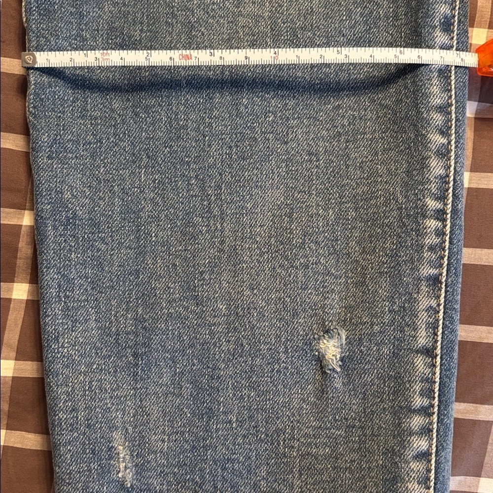 BNNW pistola denim skinny jeans - Picture 9 of 12